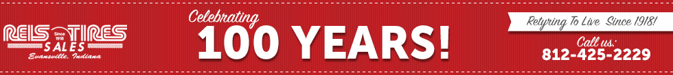 Celebrating 100 years! Retyring to Live since 1918! Call us 812-425-2229.